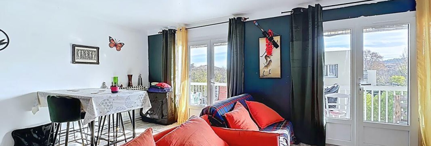 Appartement 3 Pièces 74 m² à vendre à Brignoles (83170)