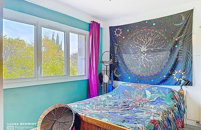 Appartement Brignoles grand balcon 3 pièce(s) 74 m2 — photo 5