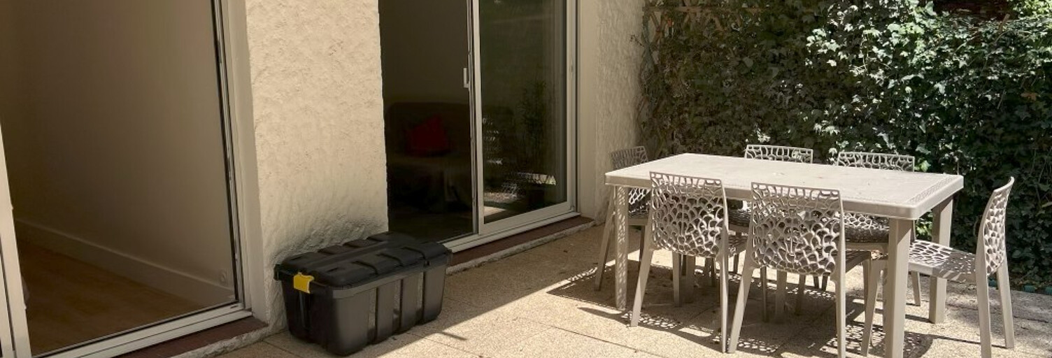 Appartement 2 Pièces 45 m² à vendre à La Baule-Escoublac (44500)