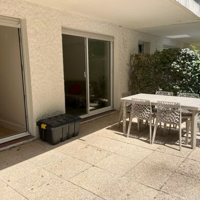 Appartement 2 pièces 269100 €