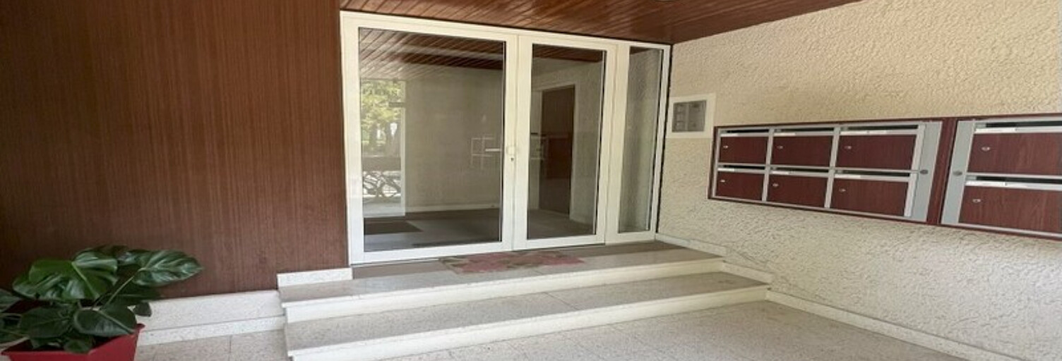 Appartement 2 Pièces 45 m² à vendre à La Baule-Escoublac (44500)