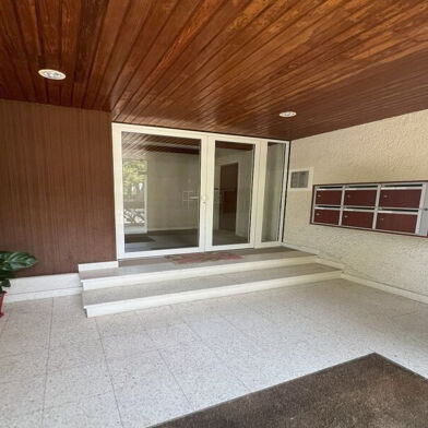 Appartement 2 pièces 237000 €