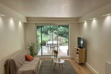 Appartement 2 pièces 237000 €