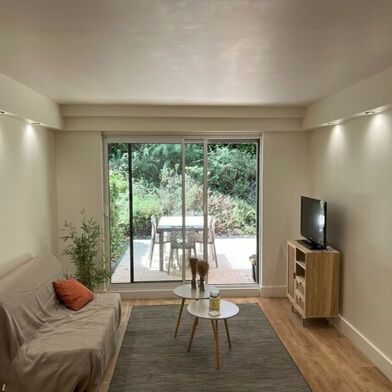 Appartement 2 pièces 237000 €