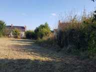 Terrain La Cour Marigny 1 313  m2 — photo 4