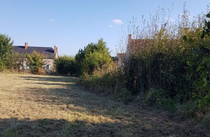 Terrain La Cour Marigny 1 313  m2 — photo 4