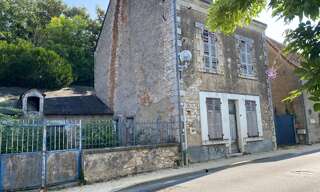 Maison 5 Pièces 90 m² à vendre à Fontgombault (36220)