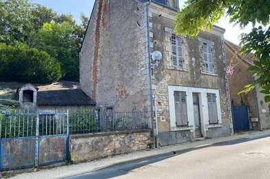 Maison 5 pièces 38990 €