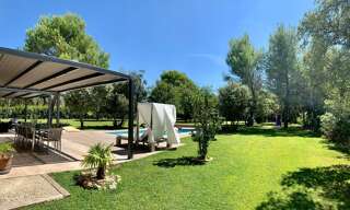 Maison 8 Pièces 230 m² à vendre à Saint-Didier (84210)