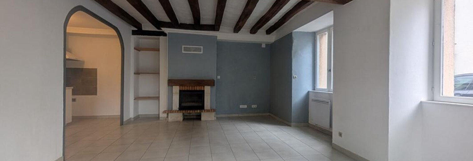 Maison 4 Pièces 85 m² à louer à Bourgueil (37140)