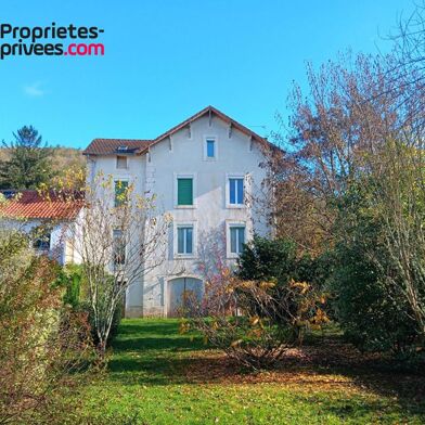 Maison 10 pièces 448000 €