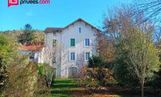 Maison 10 Pièces 200 m² à vendre à Cahors (46000)