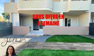 Appartement 2 Pièces 54 m² à vendre à Draguignan (83300)