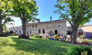 Maison 6 Pièces 160 m² à vendre à Le Puy-Notre-Dame (49260)