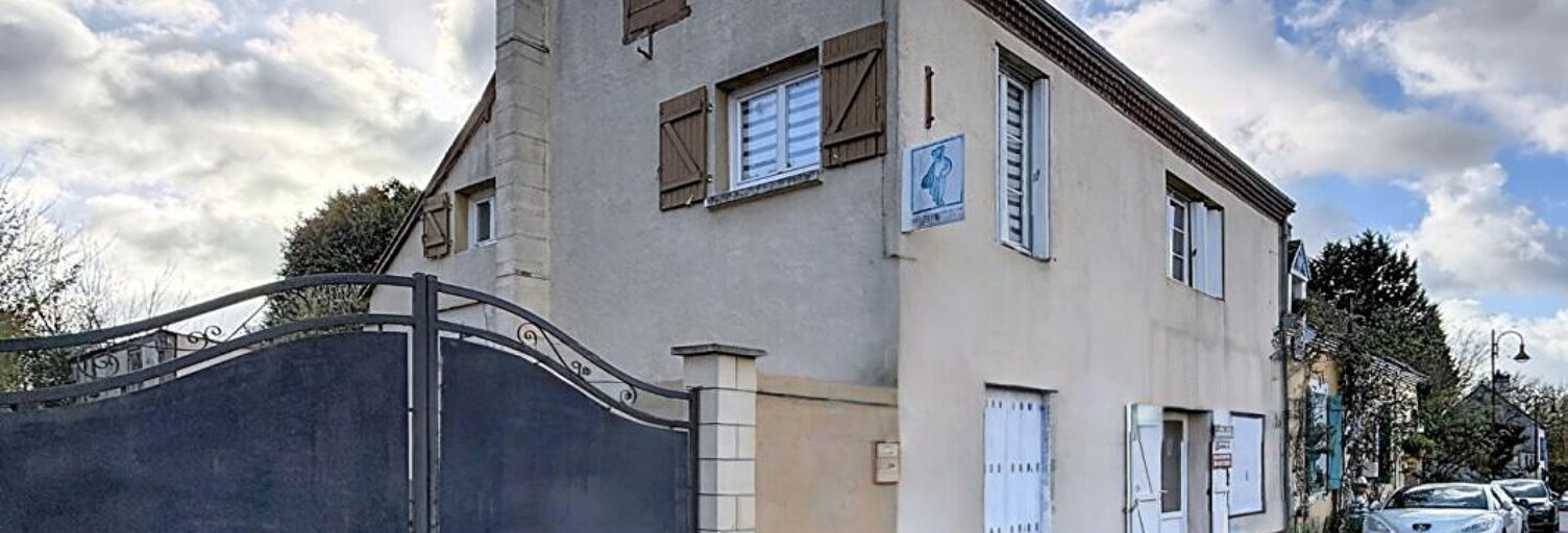 Maison 6 Pièces 130 m² à vendre à Saint-Fulgent-des-Ormes (61130)