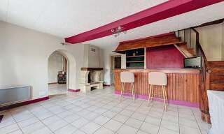 Maison 6 Pièces 130 m² à vendre à Saint-Fulgent-des-Ormes (61130)