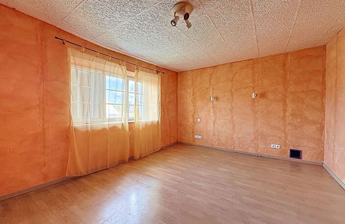 Secteur Bellême, maison de village de 130 m2  avec jardin de 1300 m2 — photo 5