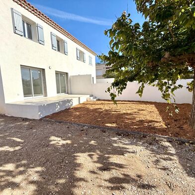 Maison 4 pièces 450000 €