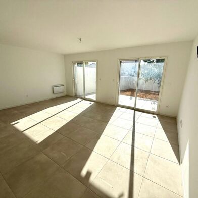 Maison 4 pièces 468000 €