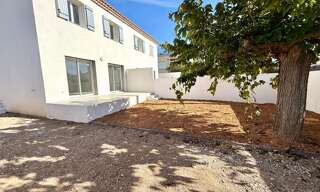 Maison 4 Pièces 100 m² à vendre à Vitrolles (13127)