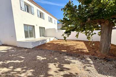 Maison 4 pièces 463000 €