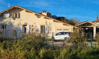 Maison 6 Pièces 1 m² à vendre à Plaisance (32160)