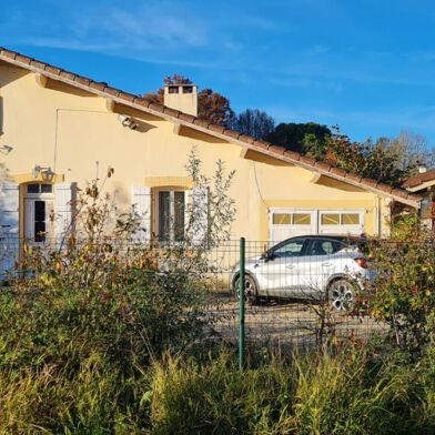 Maison 6 pièces 190000 €