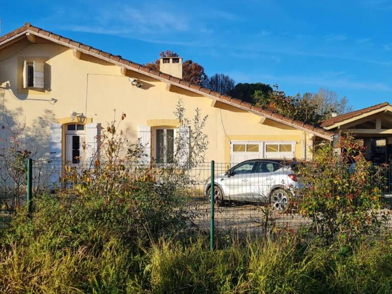 Maison Plaisance 6 pièce(s) 139 m2 — photo 1