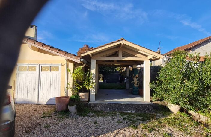 Maison Plaisance 6 pièce(s) 139 m2 — photo 2
