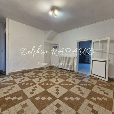 Maison 6 pièces 140500 €