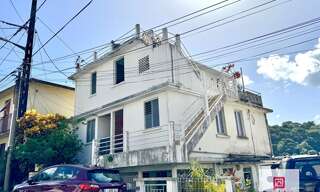 Immeuble  150 m² à vendre à Fort-de-France (97200)