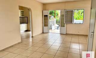 Maison 4 Pièces 104 m² à vendre à Fort-de-France (97200)