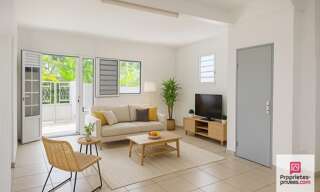 Maison 4 Pièces 104 m² à vendre à Fort-de-France (97200)