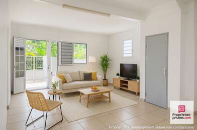 Maison 4 pièces 229000 €