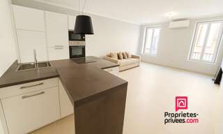 Appartement 2 Pièces 55 m² à vendre à Vidauban (83550)