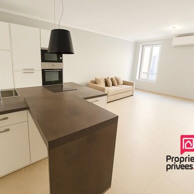Appartement 2 pièces 152000 €