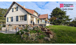 Maison 7 Pièces 185 m² à vendre à Saint-Paul (60650)