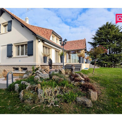 Maison 7 pièces 729800 €