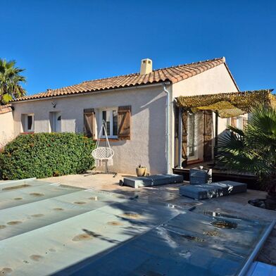 Maison 5 pièces 332000 €