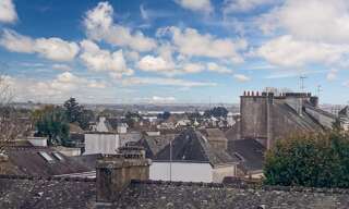Appartement 1 Pièce 30 m² à vendre à Vannes (56000)