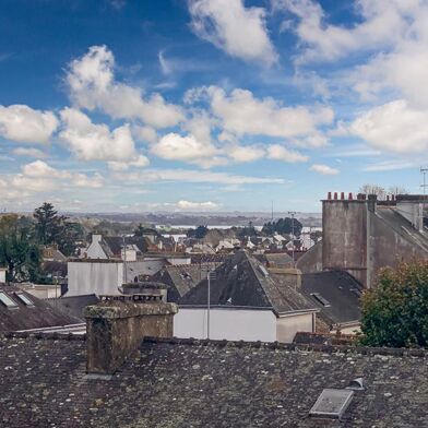 Appartement 1 pièces 141075 €