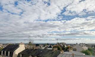 Appartement 3 Pièces 80 m² à vendre à Vannes (56000)