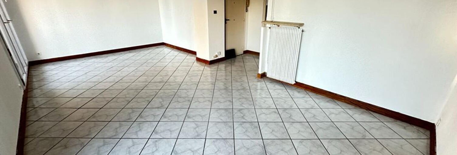 Appartement 4 Pièces 71 m² à vendre à Aix-en-Provence (13090)