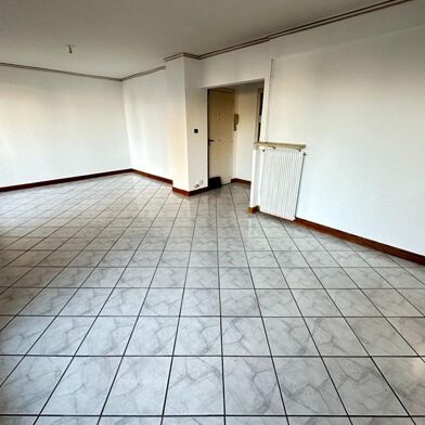 Appartement 4 pièces 249100 €