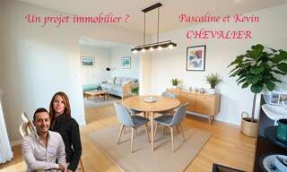 Appartement 4 Pièces 81 m² à vendre à Salon-de-Provence (13300)