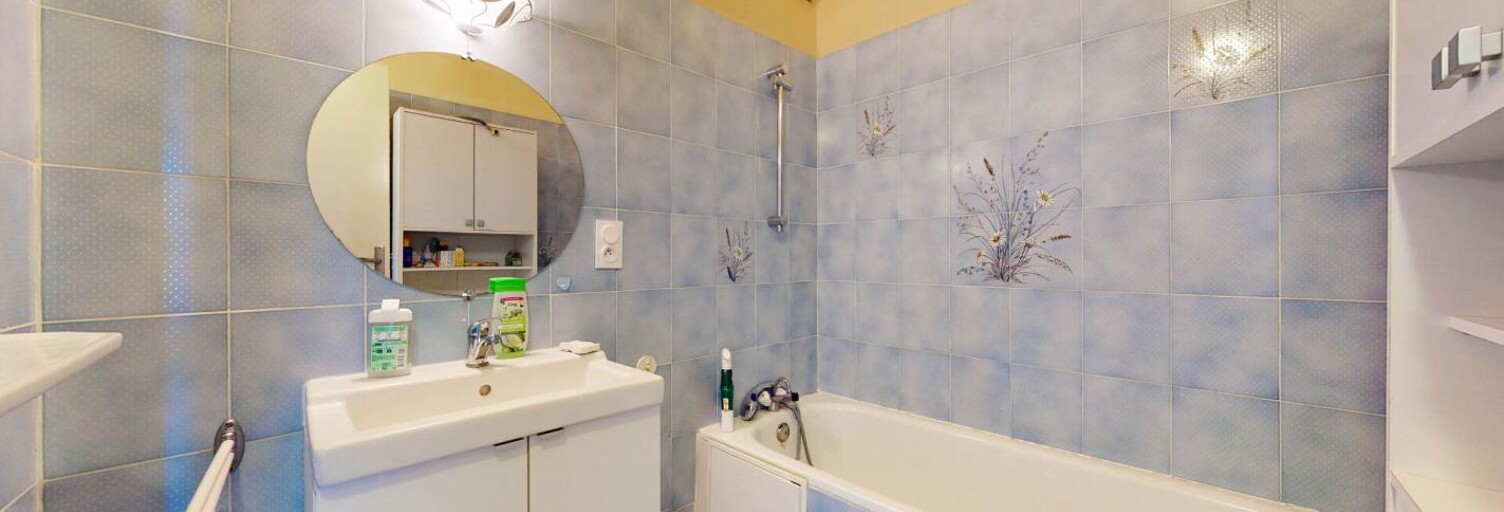 Appartement 3 Pièces 63 m² à vendre à Banyuls-sur-Mer (66650)