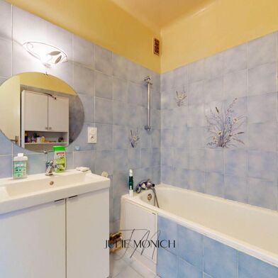 Appartement 3 pièces 289000 €