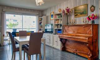 Appartement 3 Pièces 63 m² à vendre à Vertou (44120)