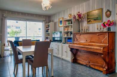 Appartement 3 pièces 233200 €