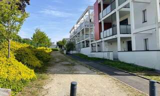 Appartement 3 Pièces 63 m² à vendre à Vertou (44120)